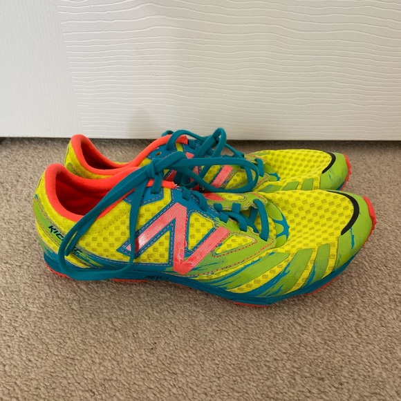 New Balance Women’s Track Running Flats - Picture 4 of 6